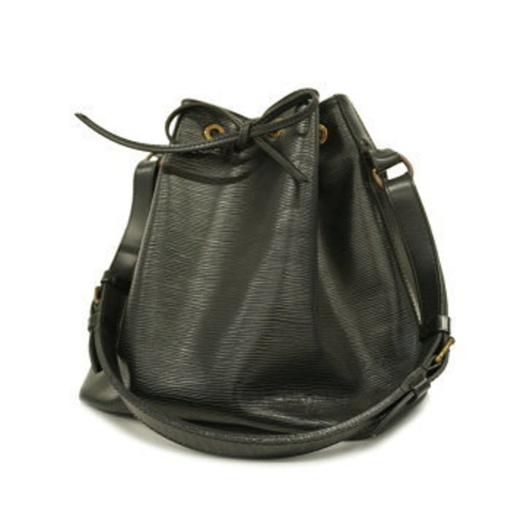 Louis Vuitton Epi Petite Noe Shoulder Bag